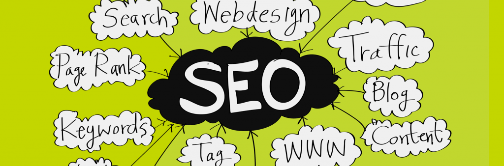 Where to start with Search Engine Optimization 